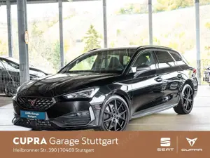 CUPRA Leon Sportstourer 2.0 TSI VZ DSG 221 kW