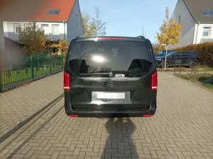 Mercedes-Benz V 250 d lang 9G-TRONIC Avantgarde Edition 2020