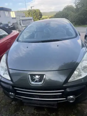 Peugeot 307 CC 135
