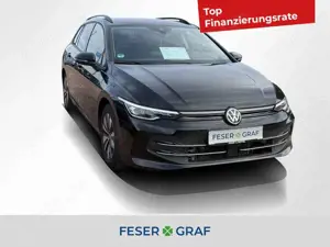 Volkswagen Golf VIII Variant 1.5 eTSI Goal DSG LED-Plus/AreaView/A