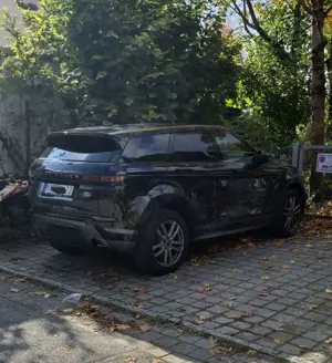 Land Rover Range Rover Evoque D180 R-Dynamic S Bild 3