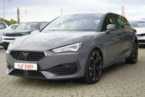 CUPRA Leon 2.0 TSI VZ DSG LED ACC Virtual Cockpit Navi Bild 2