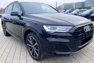 Audi Q7 55 TFSI e quattro tiptronic S line Hybrid 280kW