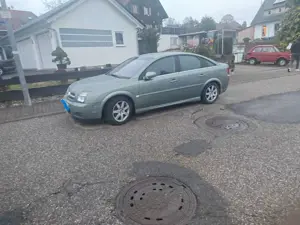 Opel Vectra Vectra Fließheck 1.8 GTS - Zahnriemen gerissen