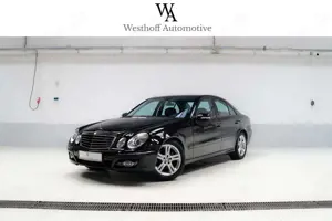 Mercedes-Benz E 200 Kompressor Avantgarde 2.Hand SHZ Comand AHK