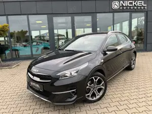 Kia XCeed *Acc*Led*Kamera*Leder*18-Zoll*
