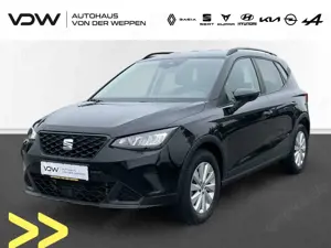 SEAT Arona Style TSI DSG FullLink SHZ LED Allwetter Klima