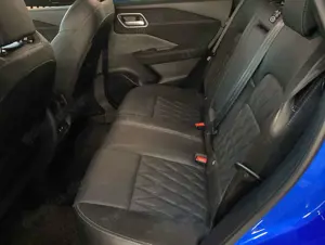 Nissan Qashqai Bild 5