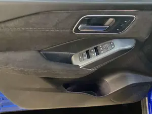 Nissan Qashqai Bild 4