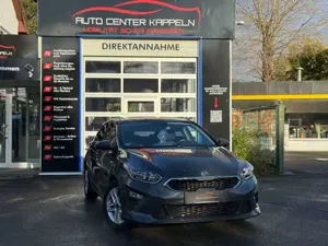 Kia Ceed / cee'd Ceed Edition 7 (CarPlay-1Hand-Tempomat)