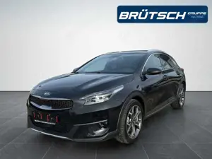 Kia XCeed 1.6 T-GDI Xdition AUTOMATIK / PANORAMA / LED / NAV