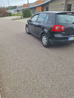 Volkswagen Golf 1.4 16V