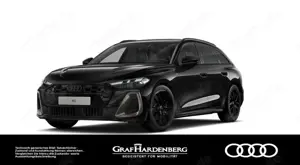 Audi A5 Avant TFSI quattro S line Matrix Navi BO HuD