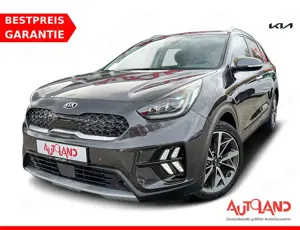 Kia Niro 1.6 Spirit LED Navi Sitzbelüftung Kamera