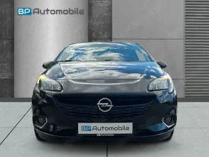 Opel Corsa E Color Edition*S-Dach*Lenkrad+Sitzheizung Bild 3
