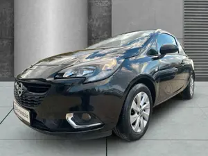 Opel Corsa E Color Edition*S-Dach*Lenkrad+Sitzheizung Bild 5