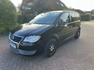 Volkswagen Touran Touran 1.4 TSI United Navi Xenon PDC SHz