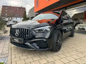 Mercedes-Benz GLA 35 AMG 4Matic*Super Optik*21 Zoll*Led*Kame*