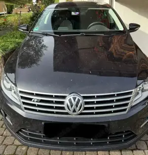 Volkswagen CC CC 2.0 TSI