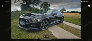 Ford Mustang 5.0 GT California Special