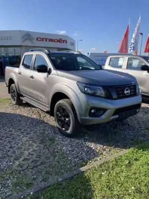 Nissan Navara NAVARA DC