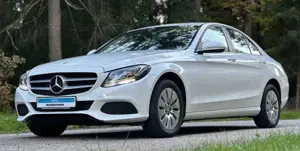 Mercedes-Benz C 180 C -Klasse Lim. C 180 BlueTec / d