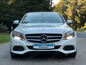 Mercedes-Benz C 180 C -Klasse Lim. C 180 BlueTec / d Bild 3