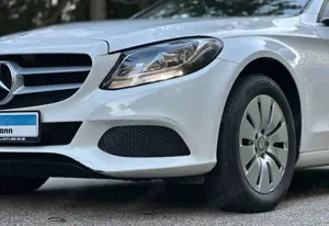 Mercedes-Benz C 180 C -Klasse Lim. C 180 BlueTec / d Bild 2