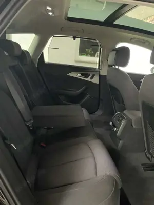 Audi A6 2.0 TDI Bild 5