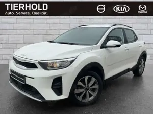 Kia Stonic 1,0 Vision AT NAVI Kamera Tempomat 16" Bild 2