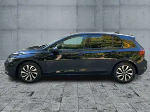 Volkswagen Golf Bild 4