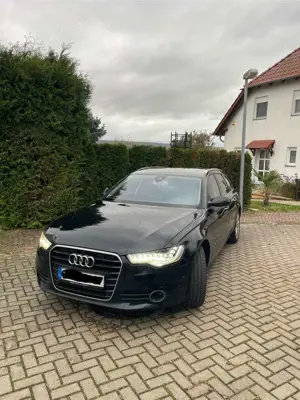 Audi A6 2.0 TDI Bild 2