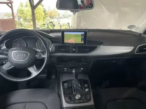 Audi A6 2.0 TDI Bild 3