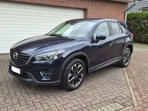 Mazda CX-5 CX-5 SKYACTIV-D 150 AWD Nakama