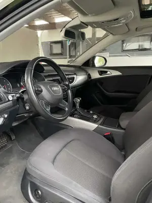 Audi A6 2.0 TDI Bild 4