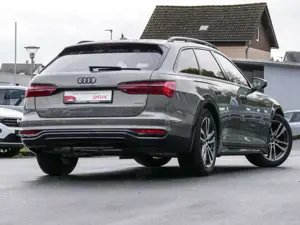 Audi A6 allroad A6 allroad 40 TDI quattro HD-Matrix Kamera Navi Bild 2