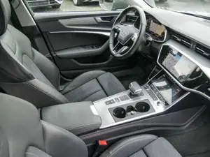 Audi A6 allroad A6 allroad 40 TDI quattro HD-Matrix Kamera Navi Bild 3