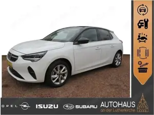 Opel Corsa F Elegance *Navi**SHZ**PDC*