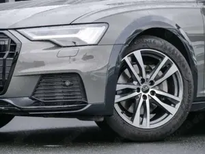 Audi A6 allroad A6 allroad 40 TDI quattro HD-Matrix Kamera Navi Bild 5