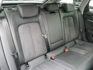 Audi A6 allroad A6 allroad 40 TDI quattro HD-Matrix Kamera Navi Bild 4