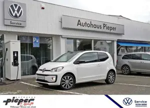 Volkswagen up! 1.0 Sound Sitzheizung PDC Bluetooth 16-Zoll Fel...