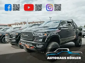 Chevrolet Tahoe RST Bild 3