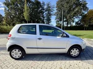 Volkswagen Fox 1.2