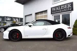Porsche 911 Bild 5