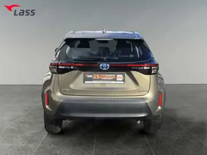 Toyota Yaris Cross 1.5 l Comfort KAMERA, GJR, TEMPO Bild 5