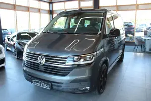 Volkswagen T6 California T6.1 California 2.0 TDI Ocean Edition 4Motion