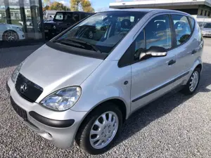Mercedes-Benz A 160 CLASSIC Automatik*Klima*1.Hand*