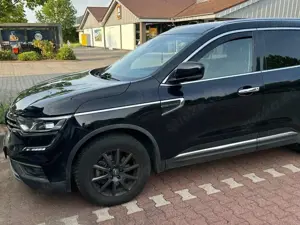 Renault Koleos Koleos BLUE dCi 150 X-tronic LIMITED Bild 3