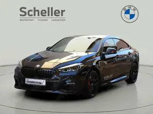 BMW 220 i Gran Coupé M Sport LED Navi PDC