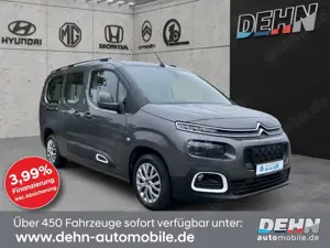 Citroen Berlingo XL PT 110 Feel  SHZ AHK Navi